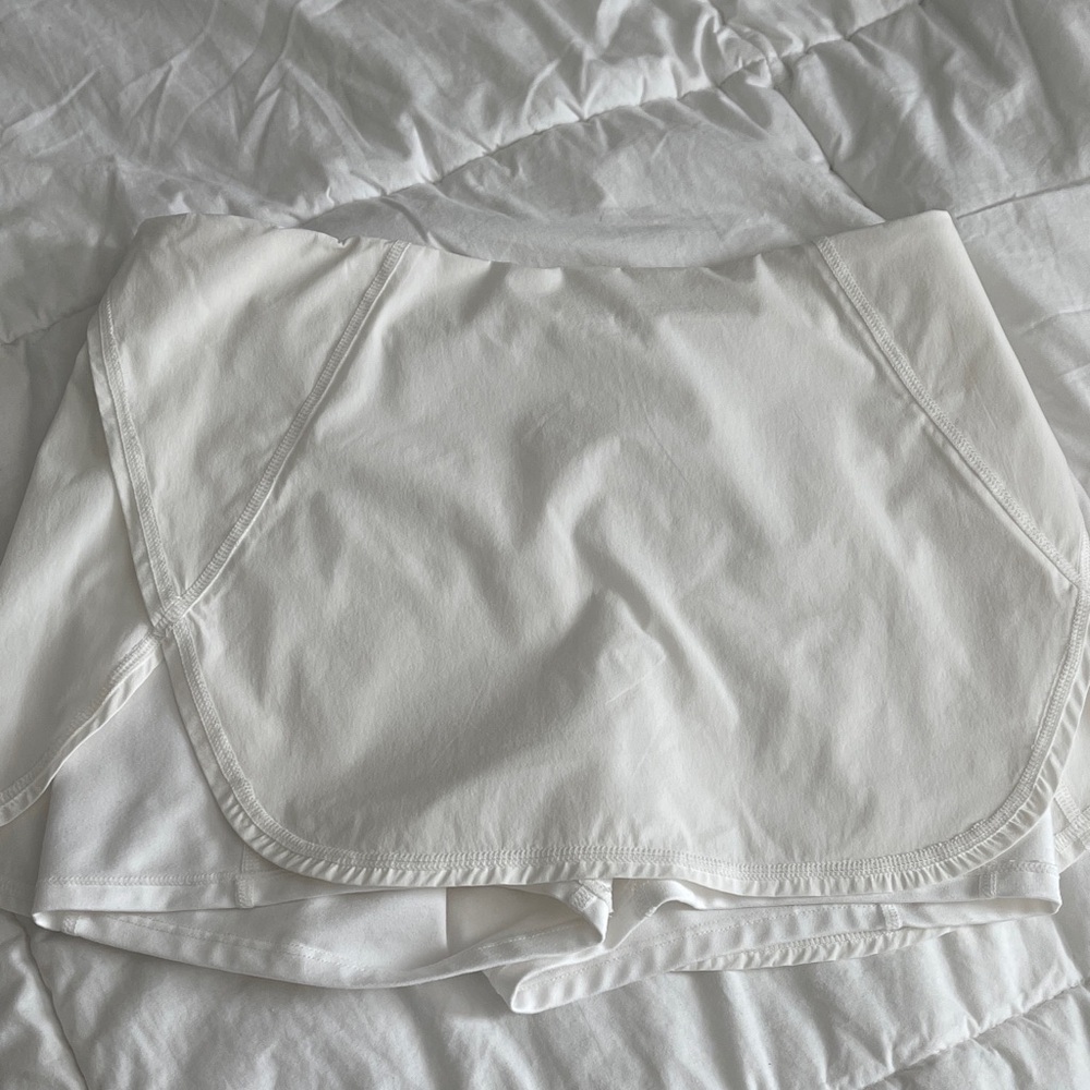 Free people skort